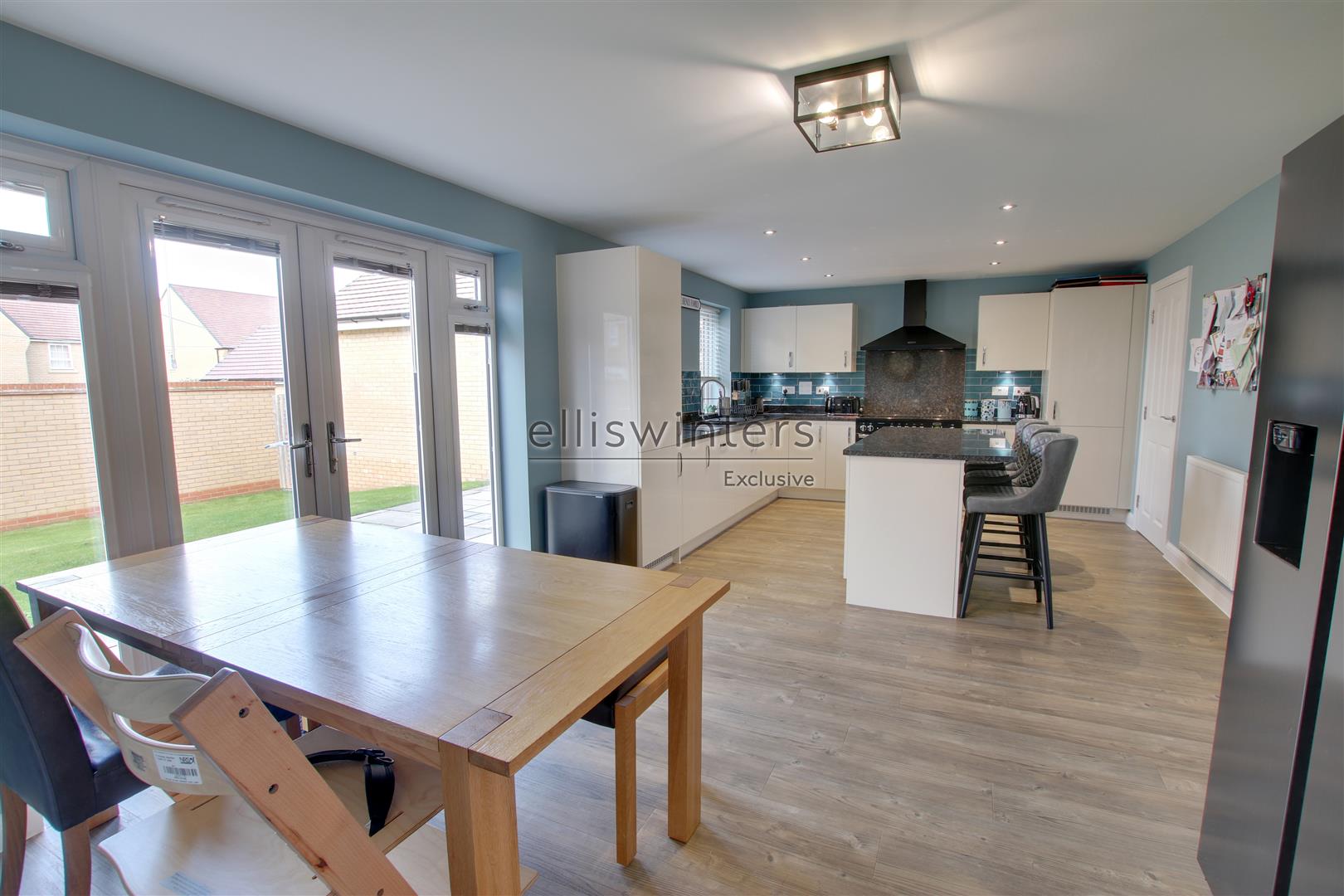 Markham Drive, Godmanchester Ellis Winters